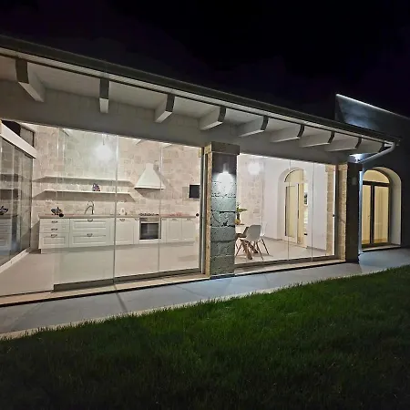 Casale Palla