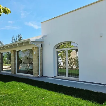 Casale Palla 펜션
